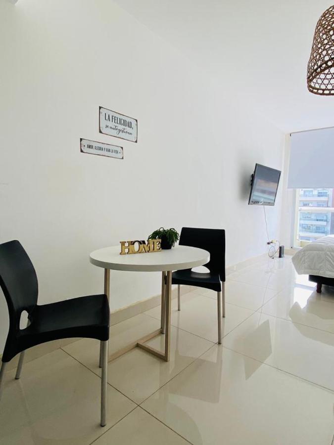 My Home In Ba Apartments Buenos Aires Exteriér fotografie