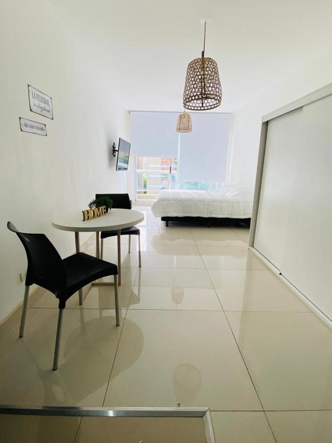 My Home In Ba Apartments Buenos Aires Exteriér fotografie