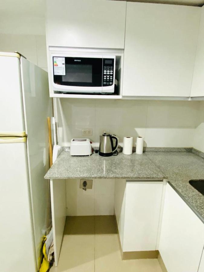 My Home In Ba Apartments Buenos Aires Exteriér fotografie