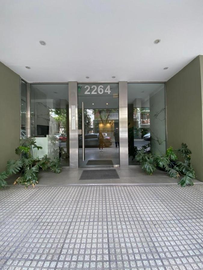 My Home In Ba Apartments Buenos Aires Exteriér fotografie