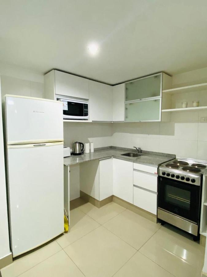 My Home In Ba Apartments Buenos Aires Exteriér fotografie